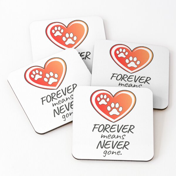 Item preview, Dog Loss or Pet Bereavement Sympathy for Grieving Loved One designed and sold by MoePark.