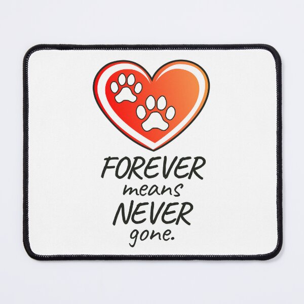 Item preview, Dog Loss or Pet Bereavement Sympathy for Grieving Loved One designed and sold by MoePark.