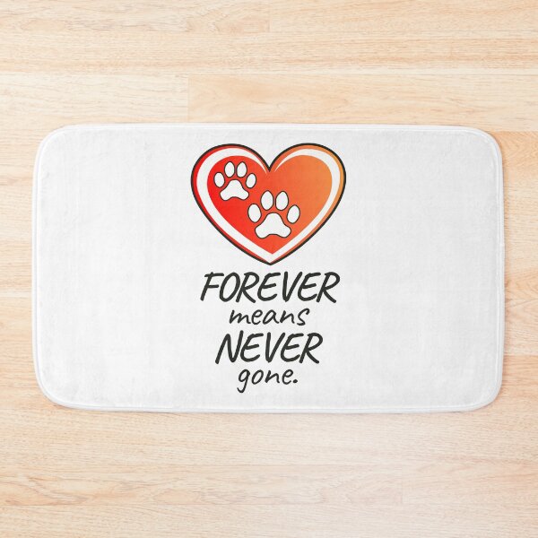 Item preview, Dog Loss or Pet Bereavement Sympathy for Grieving Loved One designed and sold by MoePark.