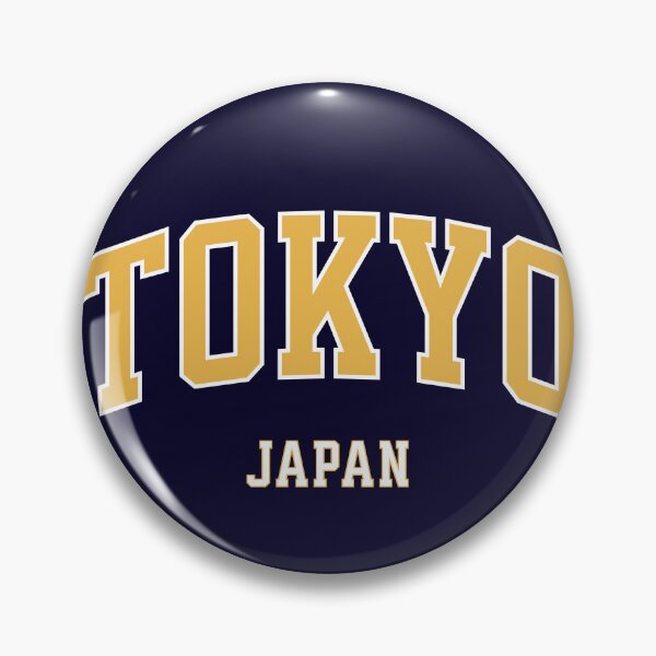 Item preview, Tokyo, Japan designed and sold by Rhu Creations.