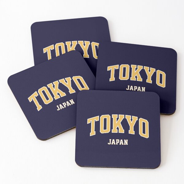 Item preview, Tokyo, Japan designed and sold by Rhu Creations.