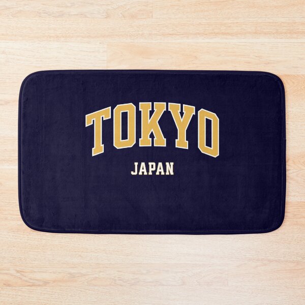 Item preview, Tokyo, Japan designed and sold by Rhu Creations.