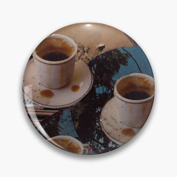 Item preview, Obstacle Illusions Tarot Cards: FOUR OF CUPS designed and sold by obstcleillusion.