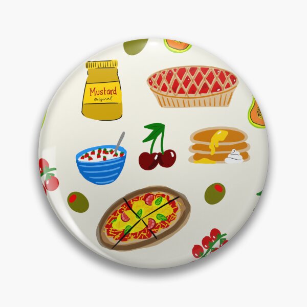 Item preview, Kitchen Food designed and sold by neeshcards.