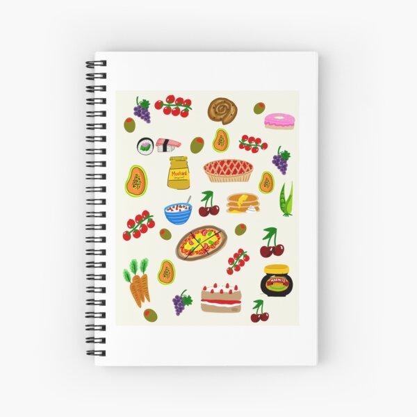 Item preview, Kitchen Food designed and sold by neeshcards.