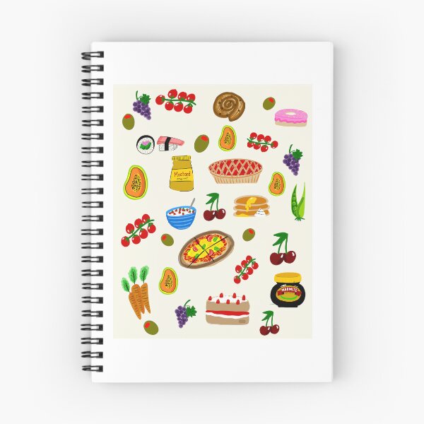Item preview, Kitchen Food designed and sold by neeshcards.