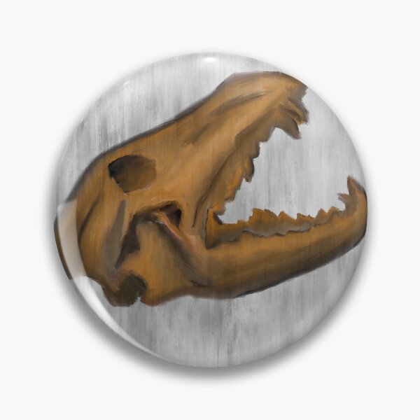 Item preview, Canine designed and sold by Missylanius.