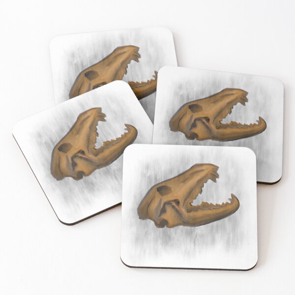 Item preview, Canine designed and sold by Missylanius.