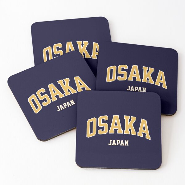 Item preview, Osaka, Japan designed and sold by Rhu Creations.
