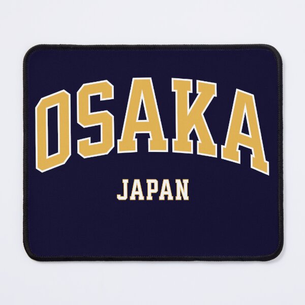 Item preview, Osaka, Japan designed and sold by Rhu Creations.
