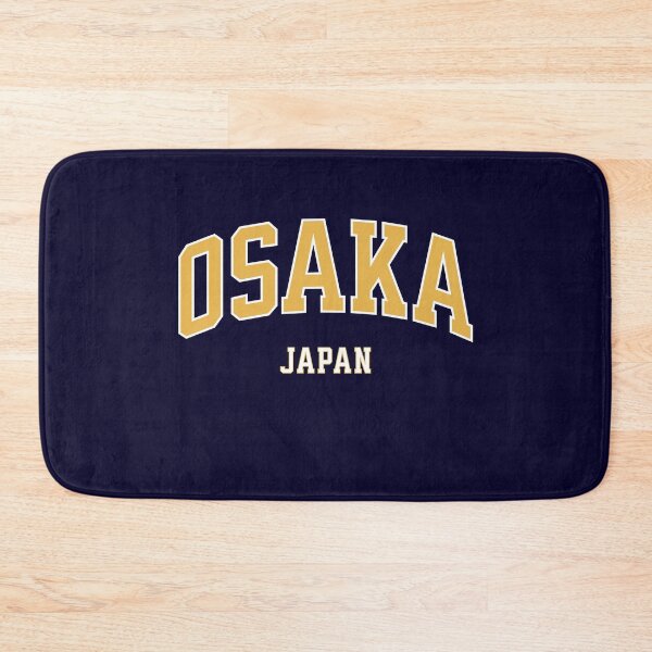 Item preview, Osaka, Japan designed and sold by Rhu Creations.