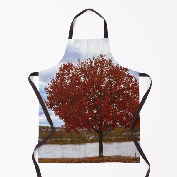 Item preview, Autumn Radiance designed and sold by BadWolfStudios.
