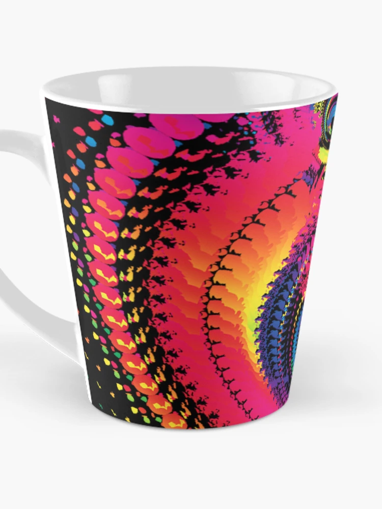 Thumbnail 3 of 4, Coffee Mug, Party Time! designed and sold by RuthFurtado.