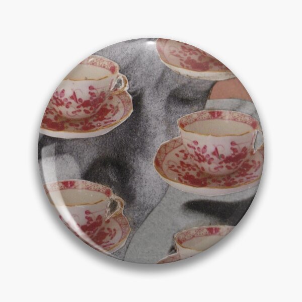 Item preview, Obstacle Illusions Tarot Cards: SEVEN OF CUPS designed and sold by obstcleillusion.
