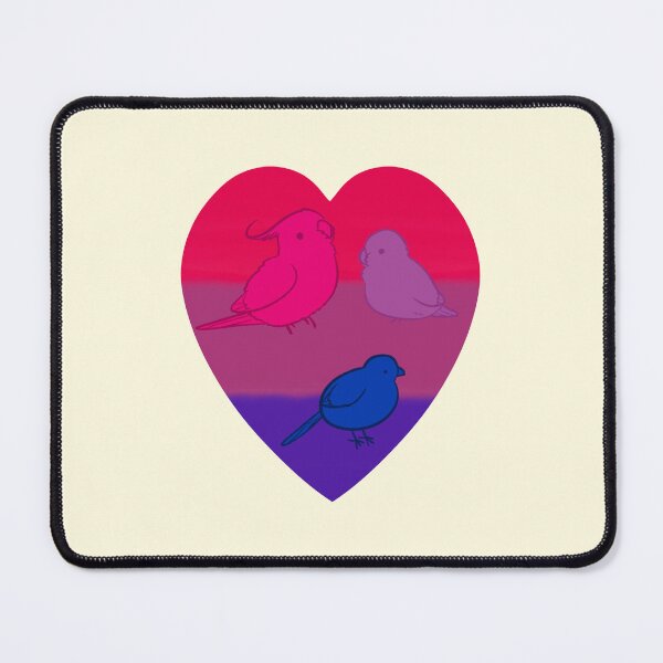 Item preview, Bisexual designed and sold by FindingMindely.