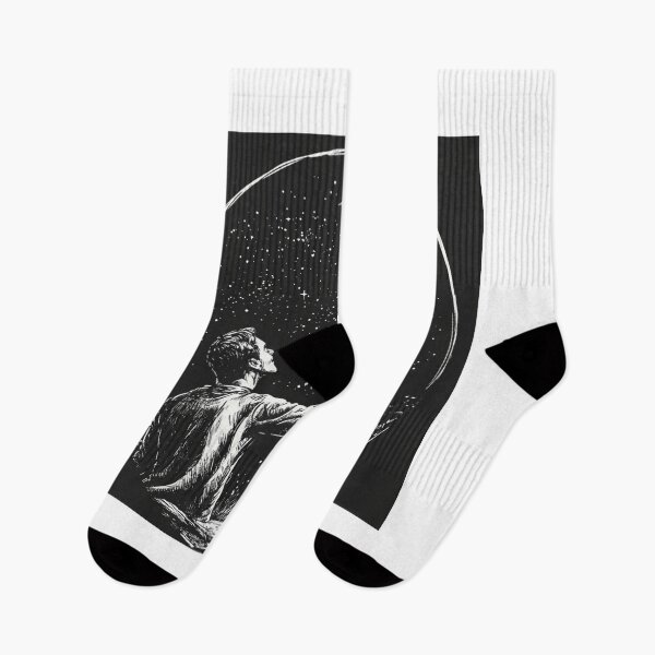 Item preview, Astronomy Dream – Infinite Universe designed and sold by InkDreamMotion.