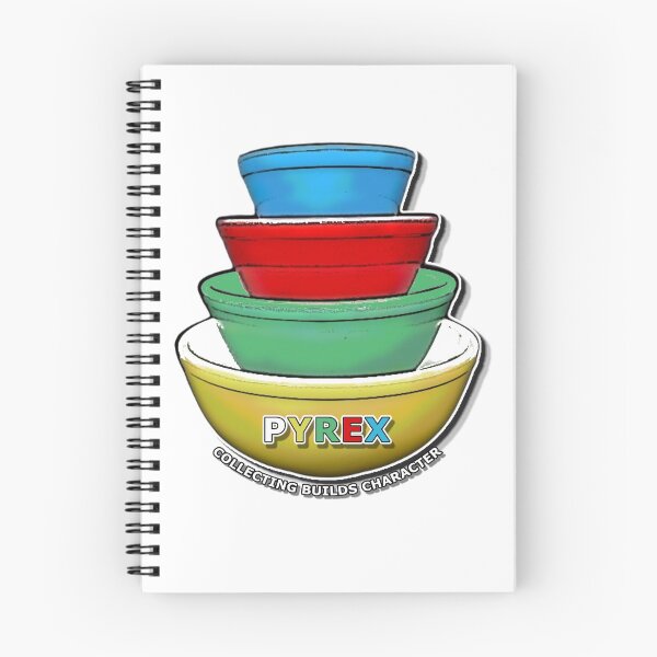 Item preview, PYREX Collecting Builds Character designed and sold by dpenn.