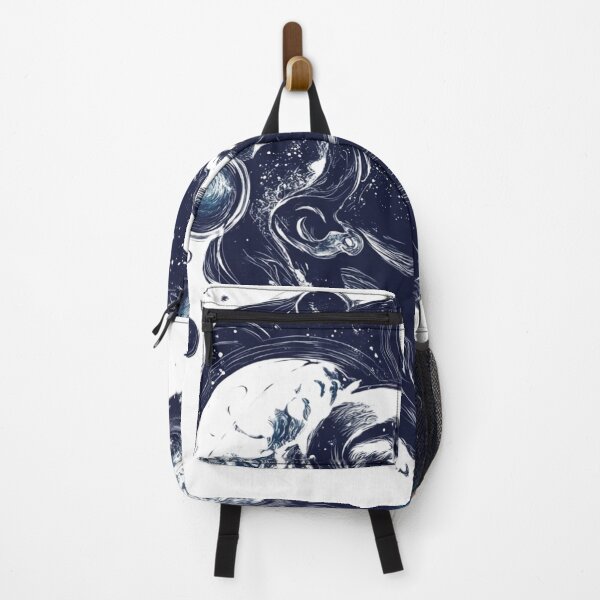 Item preview, Beyond the Stars – Cosmic Beauty designed and sold by InkDreamMotion.