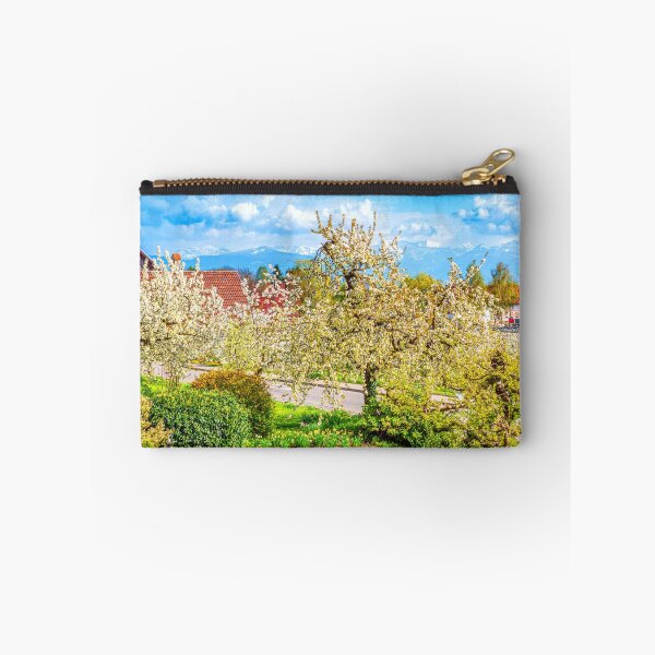 Item preview, Springtime in Bavaria, Germany designed and sold by Travelways.