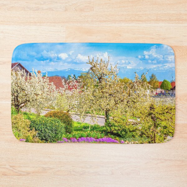 Item preview, Springtime in Bavaria, Germany designed and sold by Travelways.