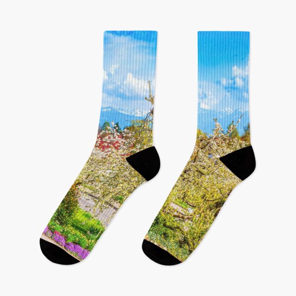 Item preview, Springtime in Bavaria, Germany designed and sold by Travelways.