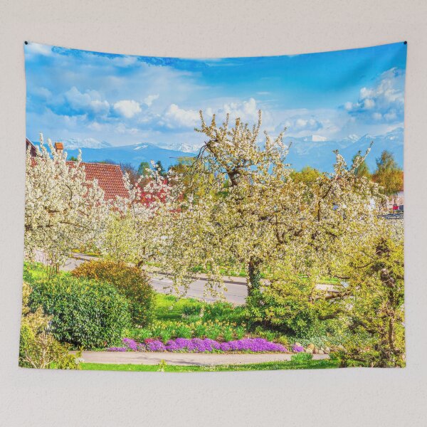 Item preview, Springtime in Bavaria, Germany designed and sold by Travelways.