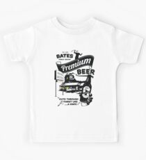 Bates - Premium Beer Variant Kids Tee