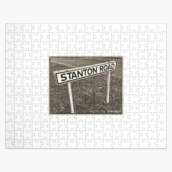 Stanton Road Thelwall Grappenhall Warrington WA4
