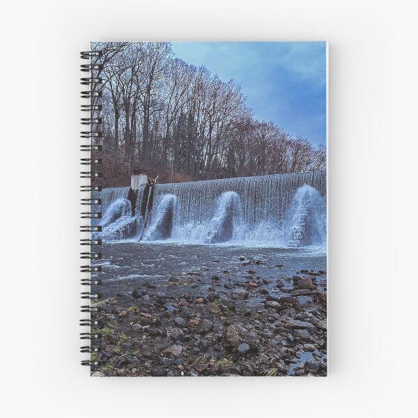 Item preview, High Bridge Falls   designed and sold by BadWolfStudios.