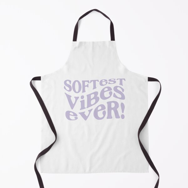 Item preview, Softest Vibes Ever! designed and sold by jazzydevil.