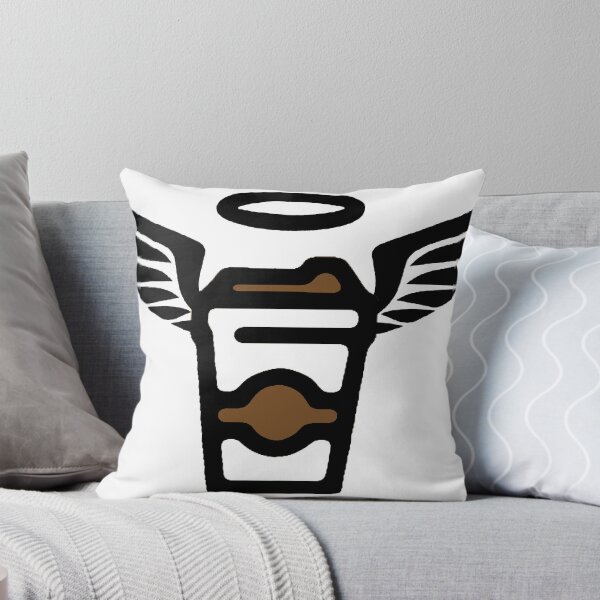 Item preview, Coffee Angel designed and sold by tnewton69.