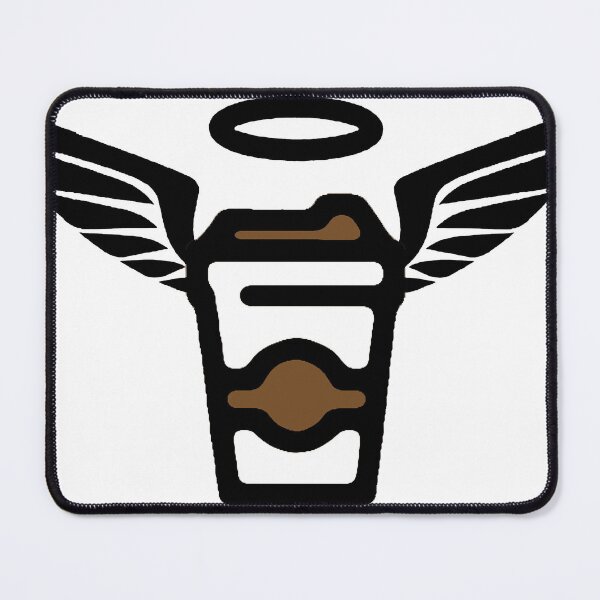 Item preview, Coffee Angel designed and sold by tnewton69.