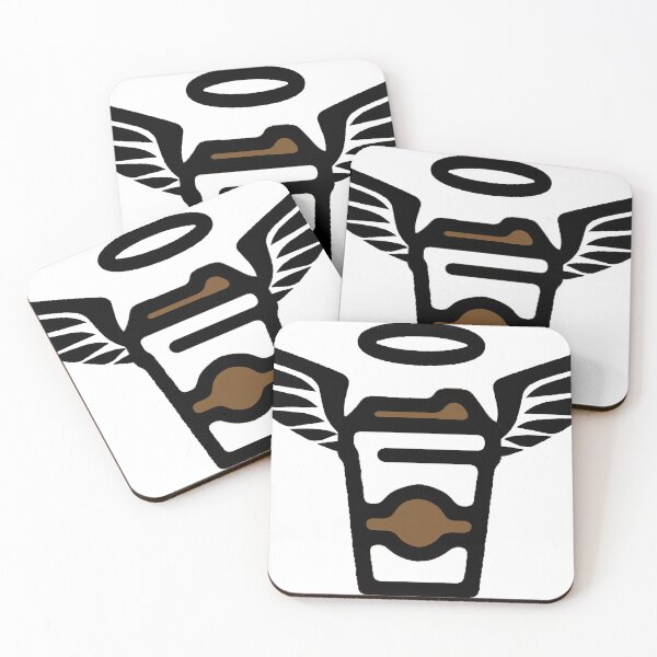 Item preview, Coffee Angel designed and sold by tnewton69.