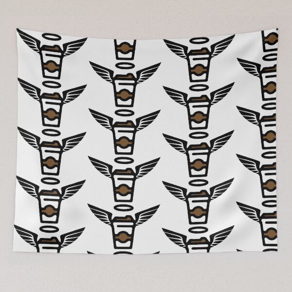 Item preview, Coffee Angel designed and sold by tnewton69.