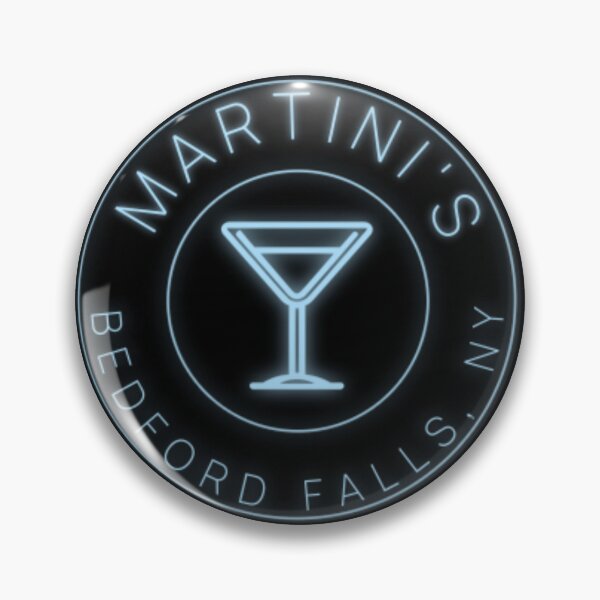 Item preview, Martini’s designed and sold by Iionly.