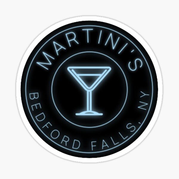 Item preview, Martini’s designed and sold by Iionly.