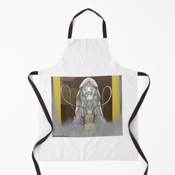 Item preview, Mystic Flour Cookie (Cookie Run Kingdom) designed and sold by DarkDragonDeception - Claudia.