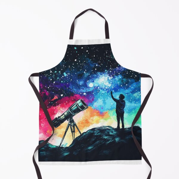 Item preview, Explore the Beautiful Cosmos designed and sold by InkDreamMotion.
