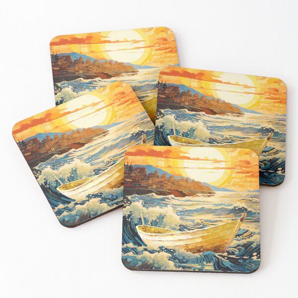 Item preview, ADRIFT designed and sold by Tammera.