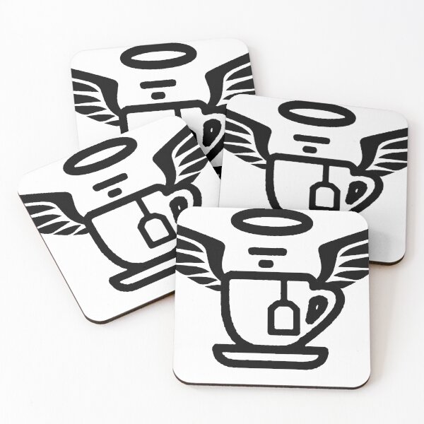 Item preview, Tea Angel designed and sold by tnewton69.
