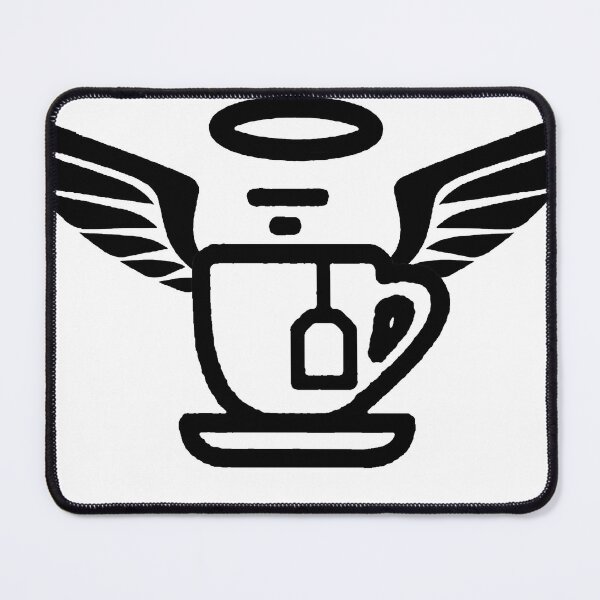 Item preview, Tea Angel designed and sold by tnewton69.