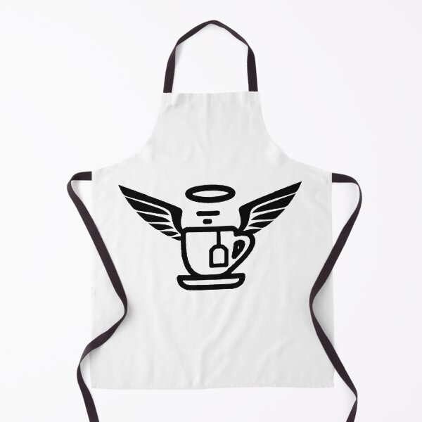 Item preview, Tea Angel designed and sold by tnewton69.