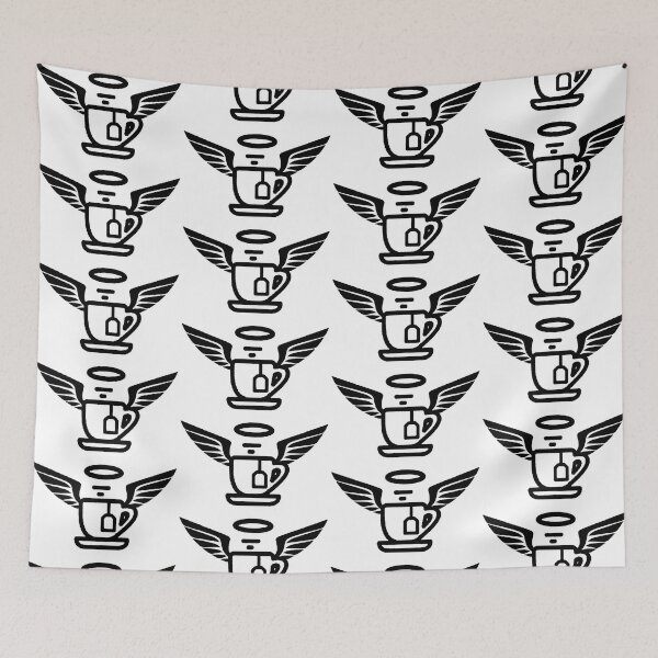 Item preview, Tea Angel designed and sold by tnewton69.