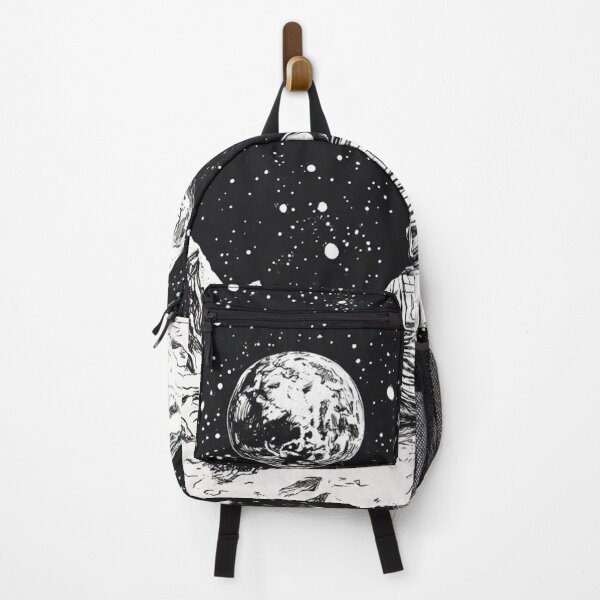 Item preview, Cosmonaut in the space designed and sold by InkDreamMotion.
