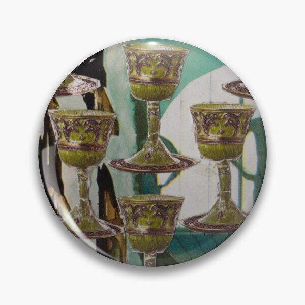 Item preview, Obstacle Illusions Tarot Cards: EIGHT OF CUPS designed and sold by obstcleillusion.