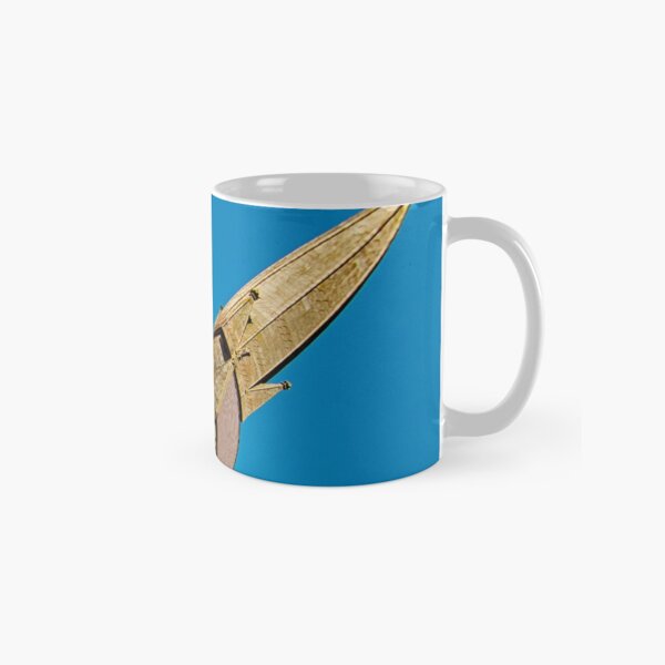 All Saints Clooney, Derry Classic Mug