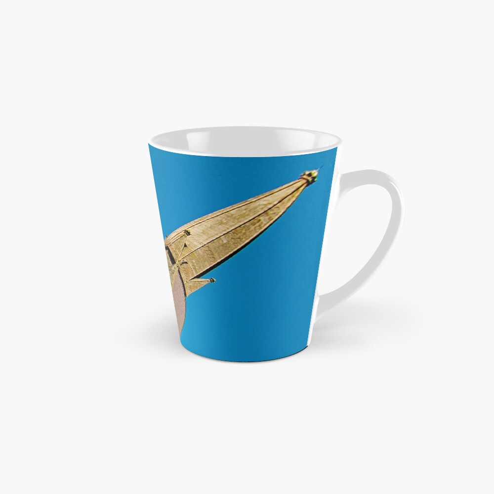 All Saints Clooney, Derry Mug