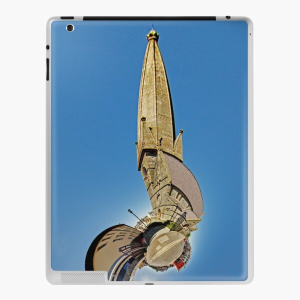 All Saints Clooney, Derry iPad Skin