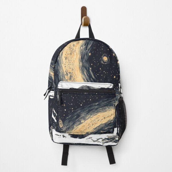 Item preview, Cosmic Explorer – Journey Through Space designed and sold by InkDreamMotion.