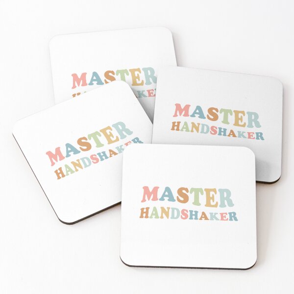 Item preview, Master Handshaker designed and sold by jazzydevil.